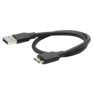 USB 3.0 Micro B Cable 30cm/50cm 9 Sd30d8a8b667642dca4063bfec8364d3bF