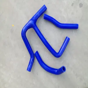 Bright Green Silicone Radiator Hose Kit for Suzuki RMZ250 9 Sd323774131a243729cbbd5d04463ff7aB