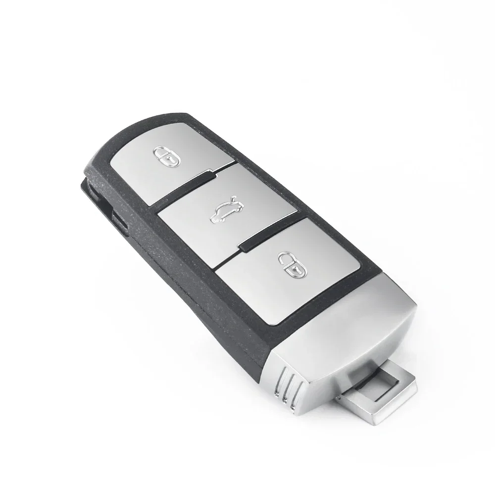 Volkswagen Passat 2005-2010 Key Fob Replacement 4 Volkswagen Passat 2005-2010 Key Fob Replacement - Image 4