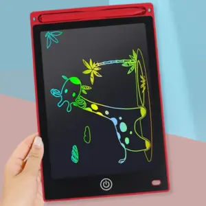 8.5-Inch LCD Drawing Tablet for Kids 17 Sd347e81c1b24412c914677b0ca01e38aX