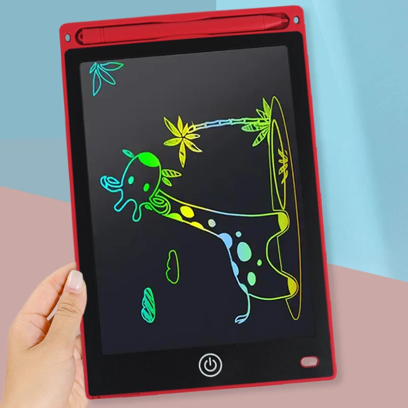 8.5-Inch LCD Drawing Tablet for Kids 8 8.5-Inch LCD Drawing Tablet for Kids - Image 8