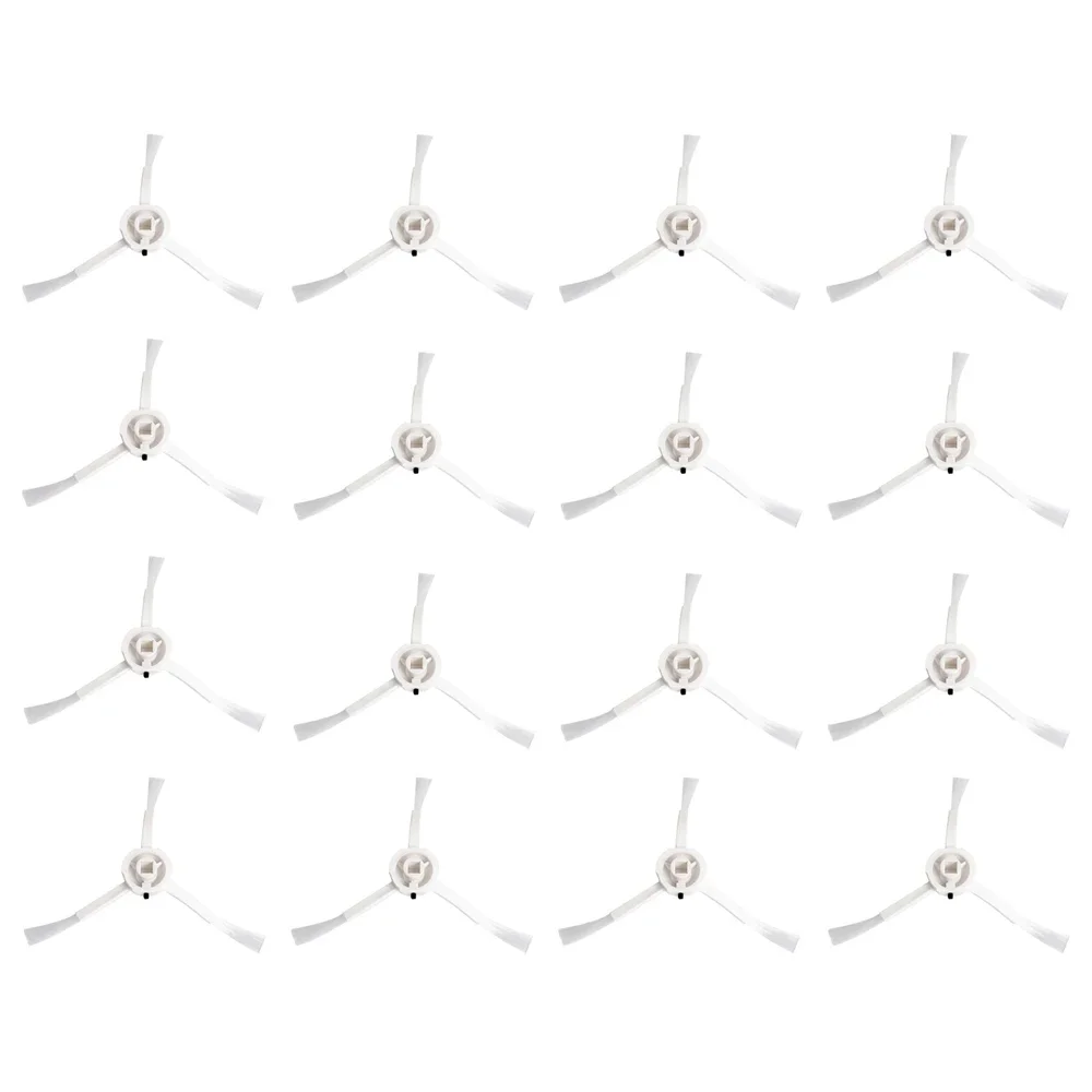 White Side Brush for Xiaomi and Dreame Robots 9 White Side Brush for Xiaomi and Dreame Robots - Image 9