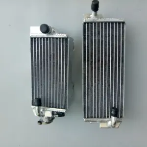 Aluminum Radiator Set for Suzuki RMZ250 2013-2018 7 Sd37c67cfbe374dfe8700b5e70bca6158T