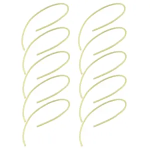 Bright Yellow Bicycle Valve Tubes Set (10 pcs) 12 Sd38b770dfb01463c96a46cf97b507b1da