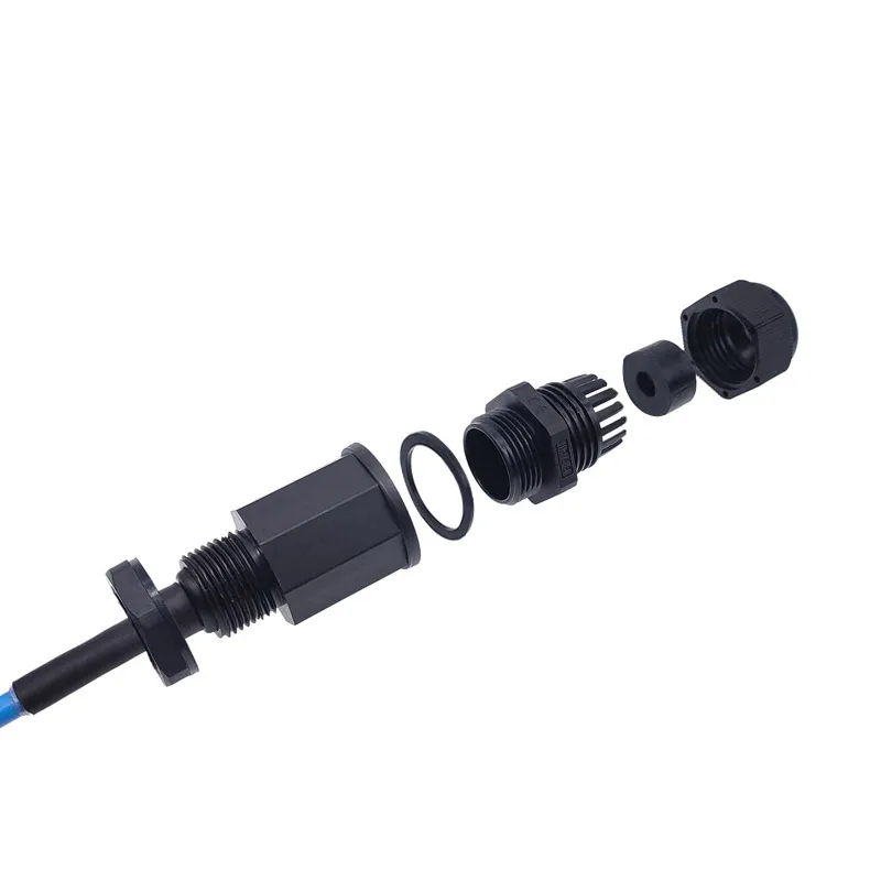 Outdoor Waterproof RJ45 Ethernet Connector 5 Outdoor Waterproof RJ45 Ethernet Connector - Image 5