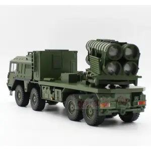 German MAN SX 45 8x8 Missile Model 1:32 7 Sd3ed848252a34a09a3cfdfdafdc002bfS