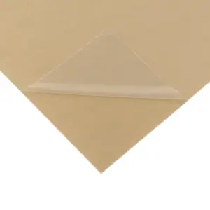 Transparent PVC Guitar Pickguard Sheet 20x17cm 7 Sd3ef5682e99d485fa53feb2094b81400M
