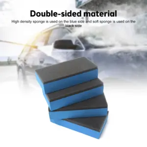 Durable Blue Ceramic Coating Sponge for Cars 15 Sd441064ce5224aeea16f87ac5008a4b7G