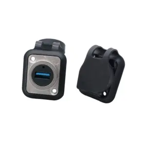 D-Type USB Module Panel with HDMI for 24V Systems 15 Sd441d23183ce435b8af9ccc94fe95efc0