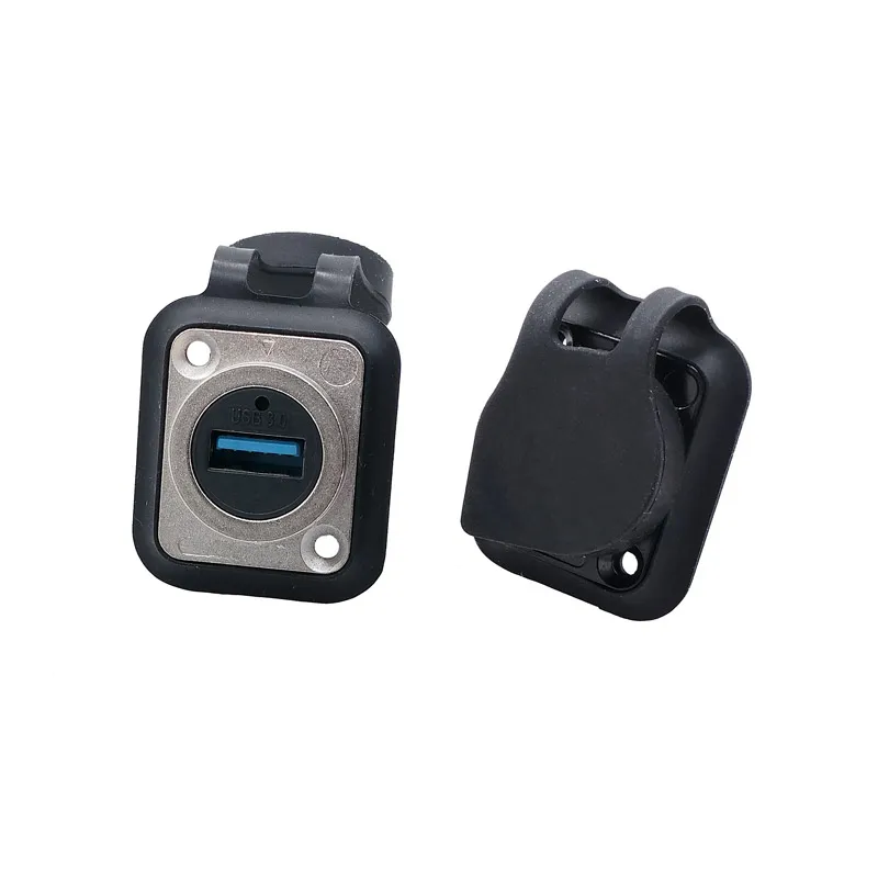 D-Type USB Module Panel with HDMI for 24V Systems 6 D-Type USB Module Panel with HDMI for 24V Systems - Image 6