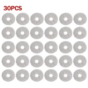 Xiaomi & Dreame Mop Cloths for Robot Vacuums 16 Sd458cb1a4b714c28b76e123c3a5974dbH