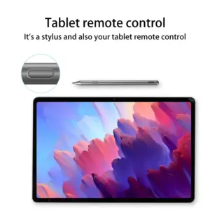 Lenovo Xiaoxin Stylus Pen AP500U in Silver 11 Sd49a50d1c7e94c96ab84f6a129166c4fX