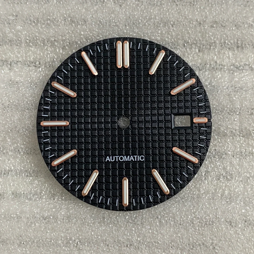 DUTRIEUX 31.8mm Stainless Steel Women’s Watch Face 9 DUTRIEUX 31.8mm Stainless Steel Women’s Watch Face - Image 9