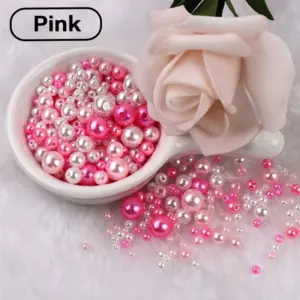 Multicolor Acrylic Spacer Beads Set (150 pcs) 19 Sd52906b38e1a42719e5e3ec5a4ad2149X