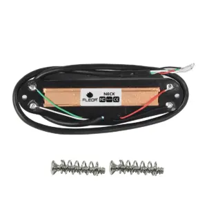 White Ceramic Guitar Pickup Set with High Output 9 Sd541aa04df9f44fb808ff1526c830d1fF