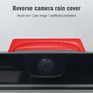 Stylish Rain Cover for Reversing Cameras 14 Sd5452b20102b446a82d29aa9765db0d1y