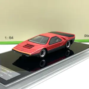 1968 Alfa Romeo 33 Carabò 1/64 Diecast Model 9 Sd56cb79a6a1249778d234edb686f2fa9V