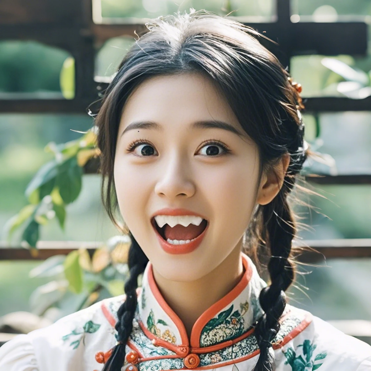 Creative Molded Resin for Costume Accessories 2 Creative Molded Resin for Costume Accessories - Image 2