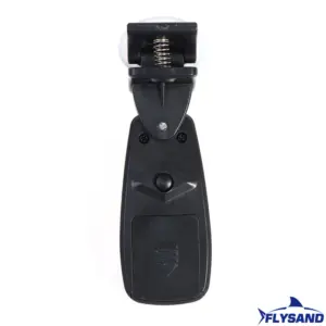 FlySAND Fish Bite Alarm - 80dB, Blue Light 10 Sd5a26a9b879d464c9a8b9f48669bf99d5