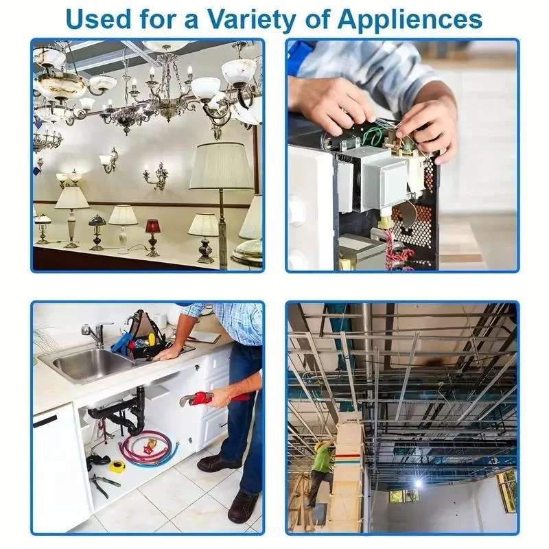 Stainless Steel M2x3 Hex Set Assortment 4 Stainless Steel M2x3 Hex Set Assortment - Image 4