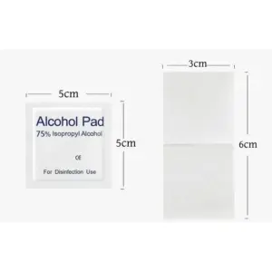 Portable Alcohol Prep Pads for Hygiene 8 Sd605f4d702bb4355904f45d1a344d6421