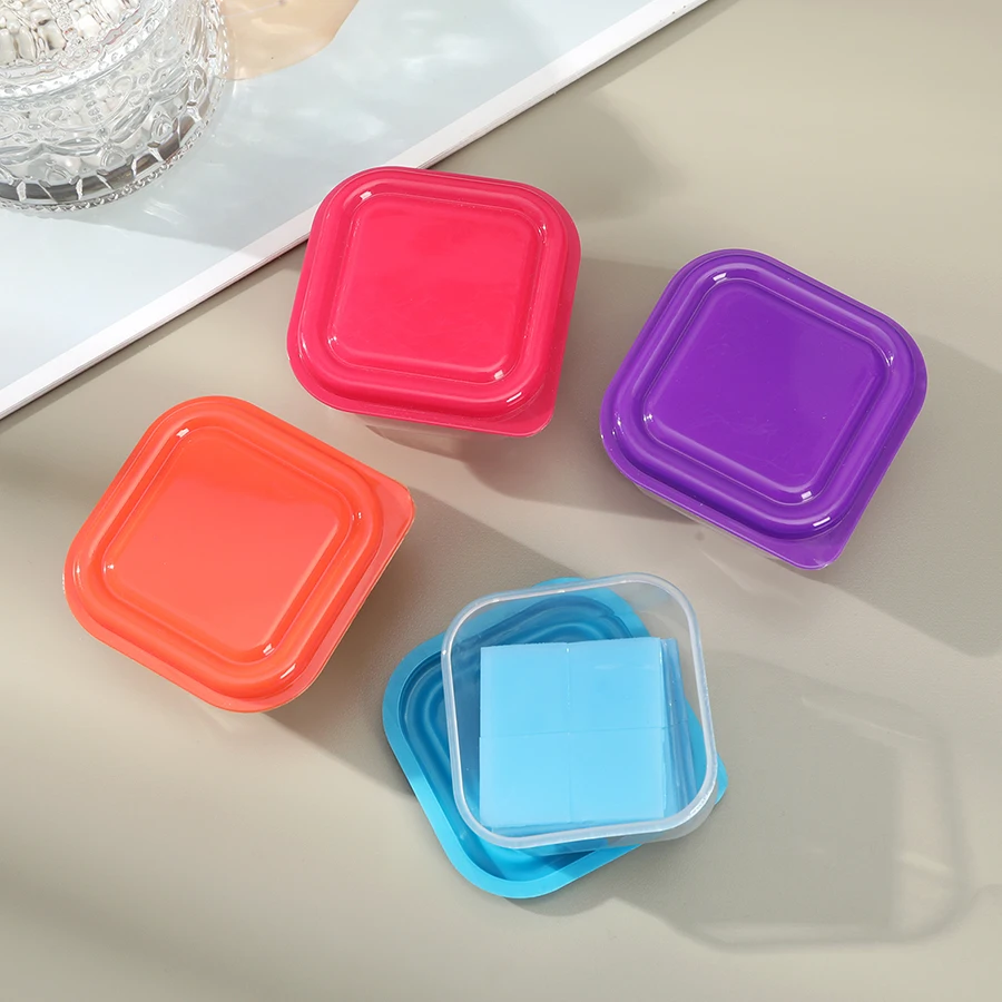 Colorful Craft Storage Boxes for DIY Projects 4 Colorful Craft Storage Boxes for DIY Projects - Image 4