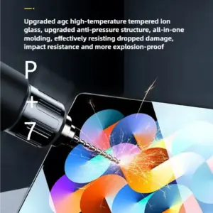 Lenovo Idea Tab Pro 12.7-Inch Screen Protectors Set 11 Sd644f693122b4d23a6bc4b46093c7535R 1