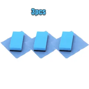 Durable Blue Ceramic Coating Sponge for Cars 16 Sd656c71e8a9845009a0b697425ad8659p