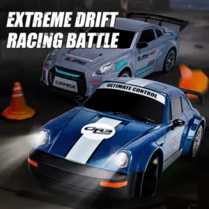 1:24 RC Drift Car with 4WD 13 Sd659fa3b64ac473c8f10cb29a2c7b736G