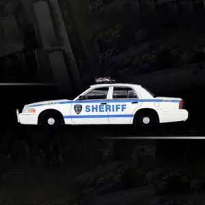 Victorian Crown 1/64 Diecast Model for Collectors 8 Sd66762aa55d14e3991714e16cb4c5c7aq