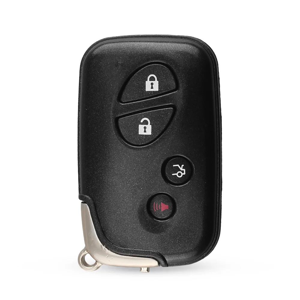 Lexus GS430 ES350 Keyless Shell Replacement 9 Lexus GS430 ES350 Keyless Shell Replacement - Image 9