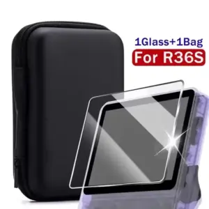 R36S 3-in-1 Protection & Storage Set 17 Sd6a0eed631954770a55c68fc8f158095D