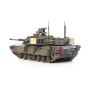 1/72 Scale Alloy M1A2 Tank Model Collection 13 Sd6d6571766de4f858c62b0c146bb084fM