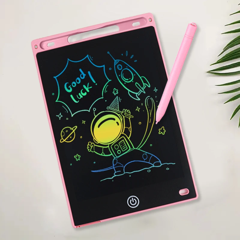 8.5-Inch LCD Drawing Tablet for Kids 7 8.5-Inch LCD Drawing Tablet for Kids - Image 7