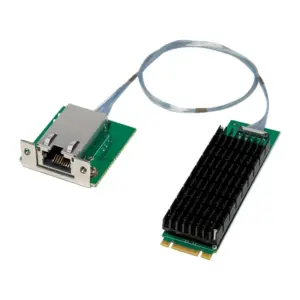 10GbE M.2 B+M Network Card for Servers 7 Sd6e832ec2a3a4338a143150806073a28R