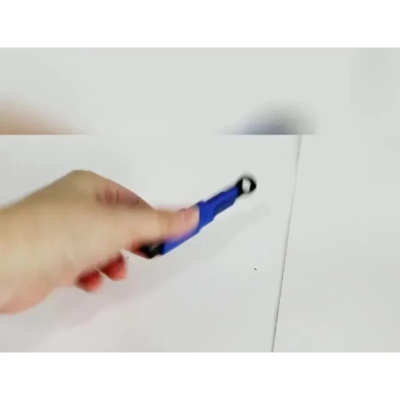 Compact Car Emergency Rescue Tool in Black or Red 6 Compact Car Emergency Rescue Tool in Black or Red - Image 6