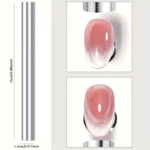 Magnetic Nail Art Stick for Cat Eye Nails 14 Sd74a2b7401e14dbbae5f6529dda3df49p