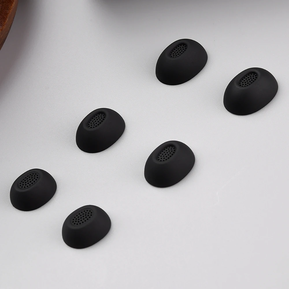 Bose QC Ultra II Ear Tips Set in S, M, L 5 Bose QC Ultra II Ear Tips Set in S, M, L - Image 5