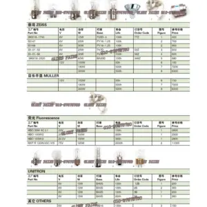 Medical Projection Bulb for Ophthalmic Devices 8 Sd777381ae95a4d75adfbae5274ee1265J 2
