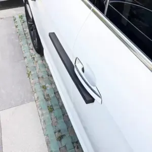 Magnetic Car Door Edge Guard Strip Model C0462 12 Sd77fcdb1ea4f46508e6afbe6999c2f68F