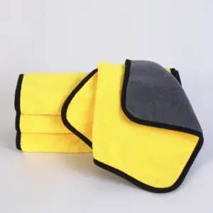 Vibrant Microfiber Cleaning Cloths Set (23x23 cm) 16 Sd7888e720a364b99a6a18558165463a67 4