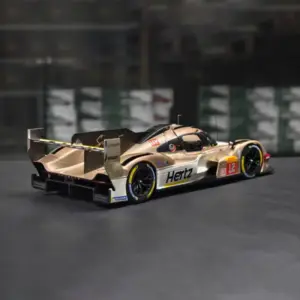 Porsche 963 Hertz 1:18 Diecast Model 9 Sd7a656990ed14c60b726b072dc031c6bv