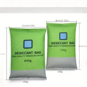 Vehicle Moisture Control Silicone Bags - 2 Pack 12 Sd7aa506d54cc4650902795ff02c5ecd9u