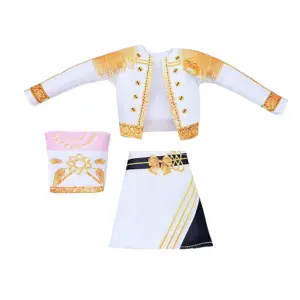 Stylish Doll Outfit Set for 11.5-inch Dolls 13 Sd7c15e3732a94eb7b89c1400ebfd3ed9R