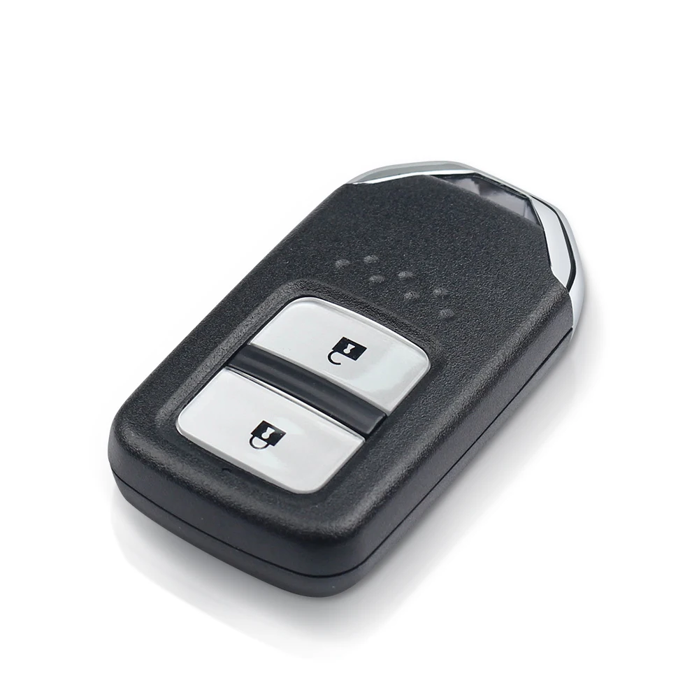 Honda Remote Control Key 2014-2017 with 433 MHz 2 Honda Remote Control Key 2014-2017 with 433 MHz - Image 2