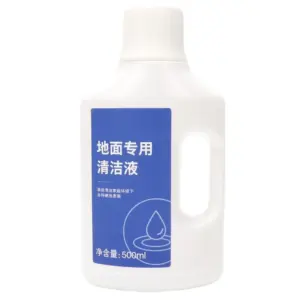 Dreame Vacuum Cleaning Liquid 500ml 12 Sd7ef8bfdd9524777a883f7bc3ebec114T