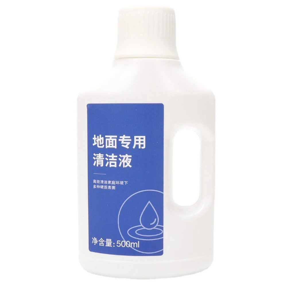 Dreame Vacuum Cleaning Liquid 500ml 6 Dreame Vacuum Cleaning Liquid 500ml - Image 6