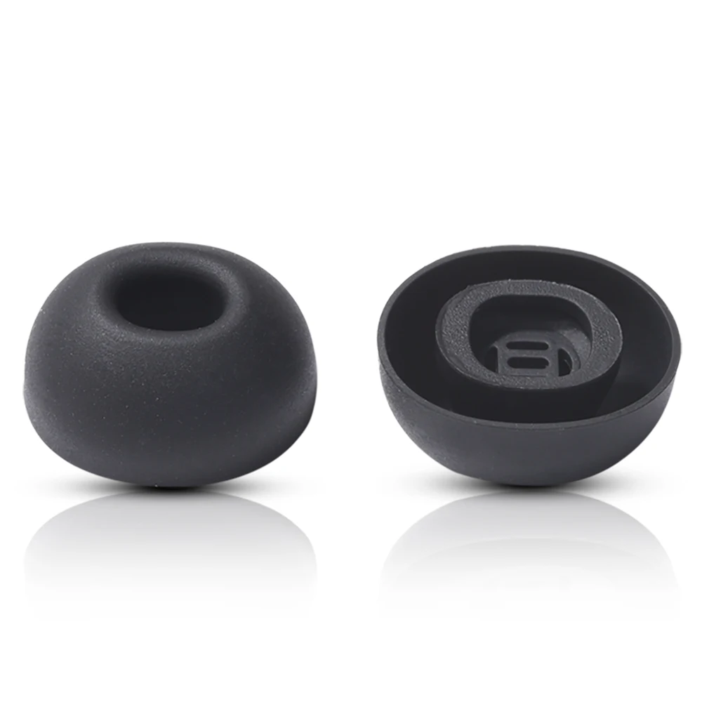 Silicone Ear Tips Set for Huawei Freebuds 7i 3 Silicone Ear Tips Set for Huawei Freebuds 7i - Image 3