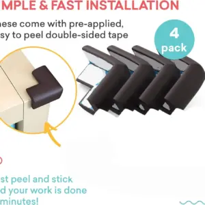 Child Safety Corner Protectors Set in 4 Colors 13 Sd826e5dfce3f4f53b46b4c789e8b25e7b