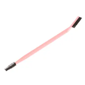 Dual-Head Eyebrow and Eyelash Brush, 15cm 16 Sd83a05e0d8464561ae5d65ca39e4b033y